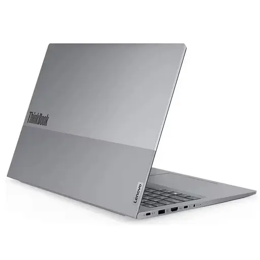 Ноутбук Lenovo ThinkBook 16 G7 - Ryzen 5 7535HS 16GB 512GB Windows 11 Домашня - фото 4