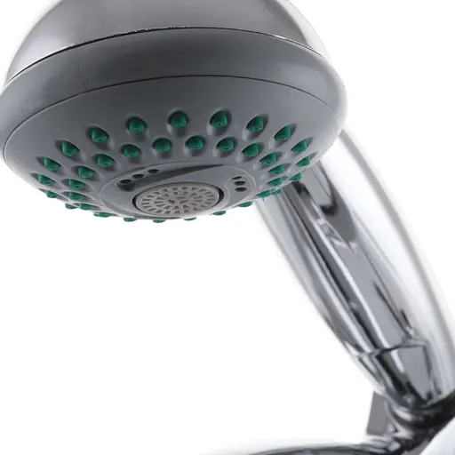 Смеситель для ванны Champion Dominox 143 CH0017 Хром - фото 2