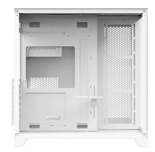 Корпус Alseye Knight-W (4 вентилятора) (AS.07.0135) - фото 2