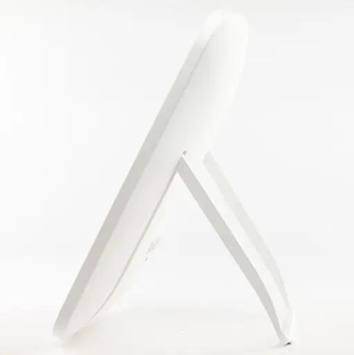 Дзеркало для макіяжу Xiaomi Jordan-Judy LED Makeup Mirror (NV026) Pink - фото 5