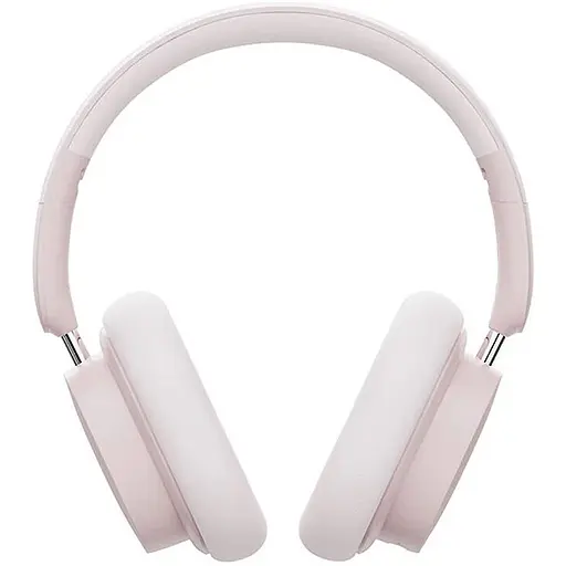 Навушники Baseus Bowie D05 Encok Wireless Headphone Baby Pink (A00024600413-Z1) [112712] - фото 4