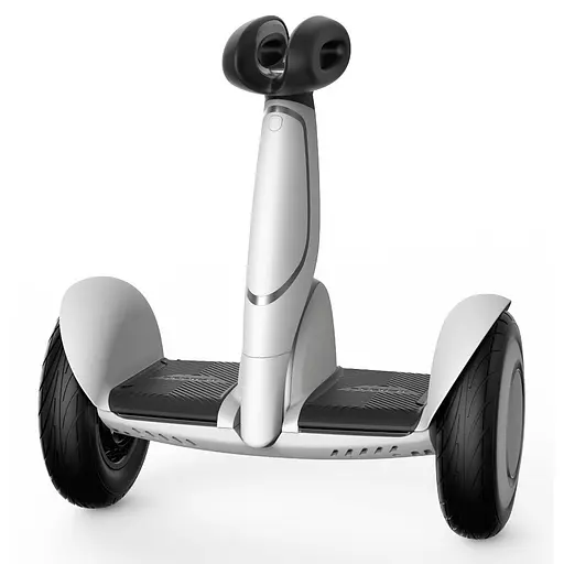 Гіроскутер Mini Robot Ninebot Mini Plus з пультом - фото 2