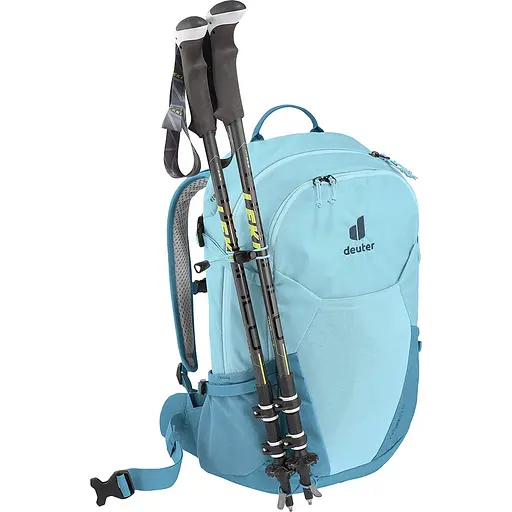 Рюкзак Deuter Futura 21 SL Блакитний (1052-3400021 1333) - фото 11