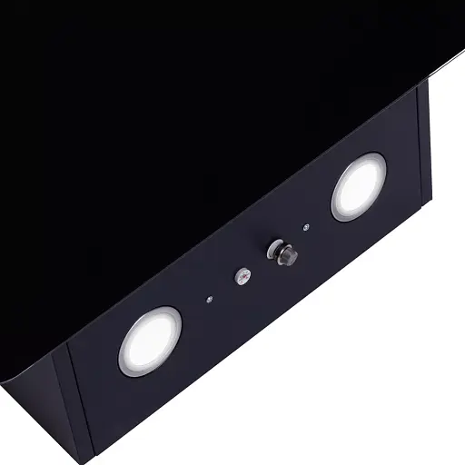 Вытяжка декоративная наклонная WEILOR WDS 62301 R BL 1000 LED - фото 4