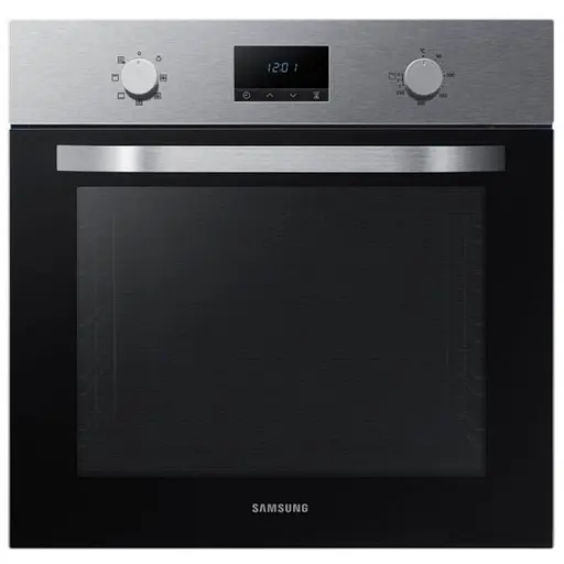 Электрический духовой шкаф Samsung NV68R1310BS/WT