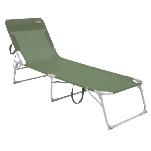 Ліжко розкладне Outwell Tenby Green Vineyard (410096) - фото 1