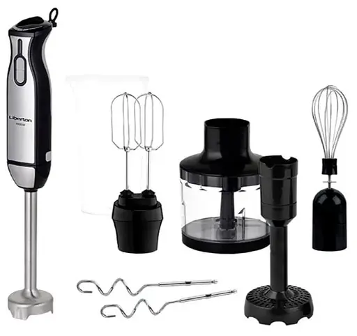 Блендер Liberton LHB-0306 заглибний - фото 1