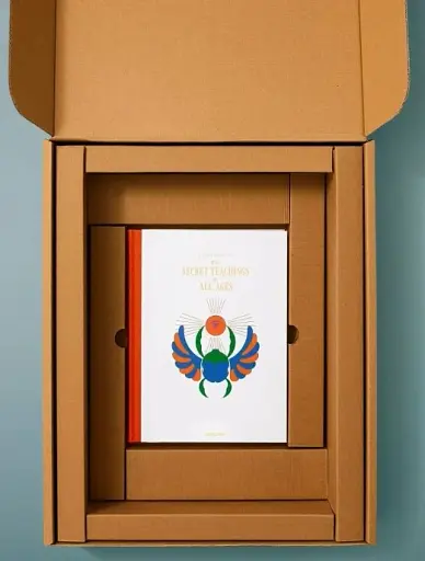 Manly Palmer Hall. Secret Teachings of all Ages - фото 9