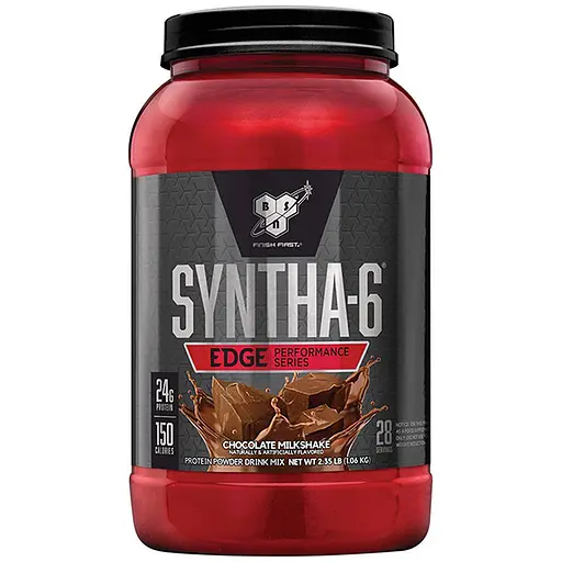 Протеїн Syntha-6 Edge, 1 кг Шоколад BSN fit0025987 - фото 1