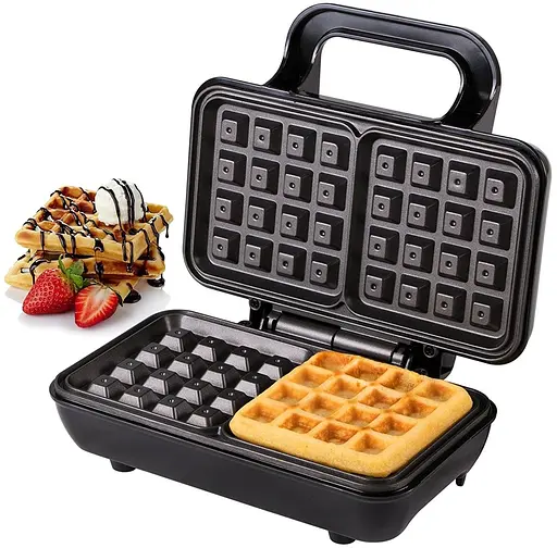 Вафельница First FA-5305-4 - фото 2