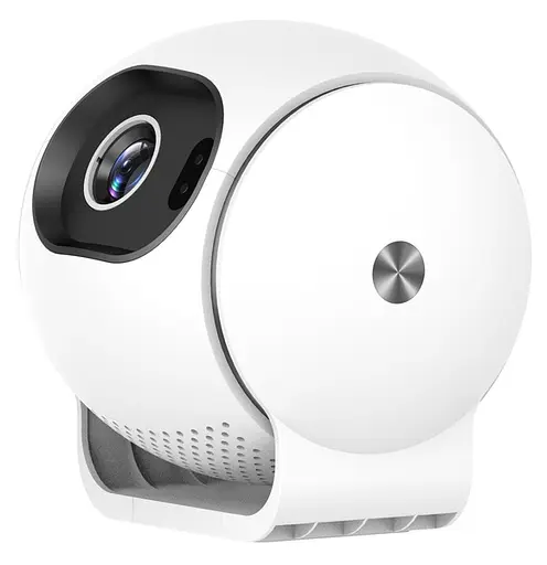 Проєктор Bravis H12 - фото 4