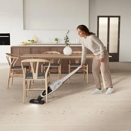 Вертикальний + ручний пилосос (2 в 1) Electrolux ES52CB18SH - фото 4