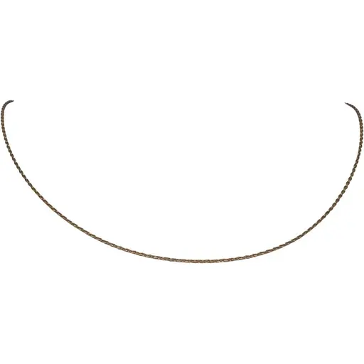 Золотий ланцюжок Золотий Вік (Якірне). 66924-1.5-1/01 45