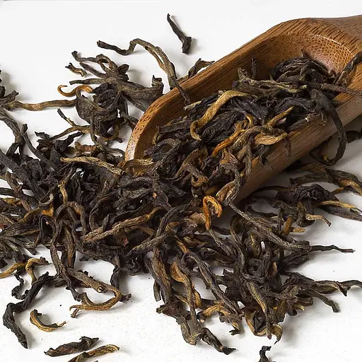 Дянь Хун Гунфу Ча - 50 г - фото 3