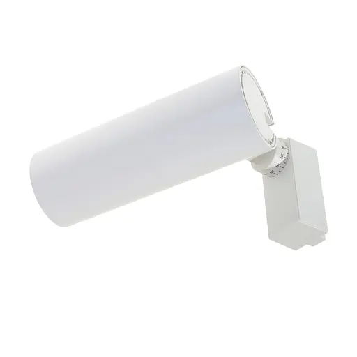Светильник трековый поворотный LED KW-223/20W NW WH Brille 33-042 - фото 8