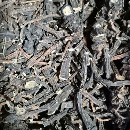 100 г герань кроваво-красная корень сушеный - свежий урожай