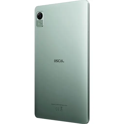 Планшет Oscal Pad 5 4/128GB LTE Mint Green Global EU [144771] - фото 6