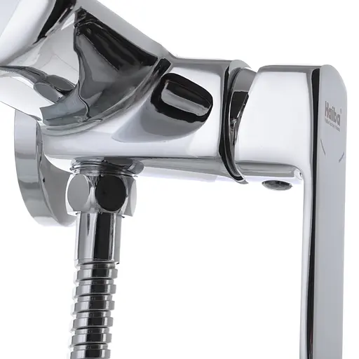 Змішувач для душу Haiba Oscar 003 HB0937 Хром - фото 2