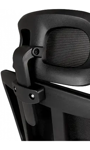 Офисное кресло GT Racer (B-5003 Black) - фото 7