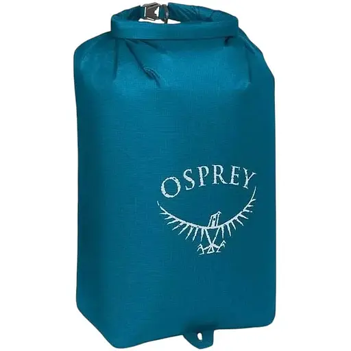 Гермомешок Osprey Ultralight DrySack 20L Синий (1054-009.3151)