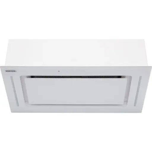 Витяжка ELEYUS GEMINI 700LED 52 WH