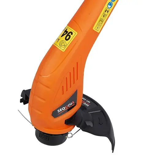 Тример електричний Sequoia SET350 - фото 5