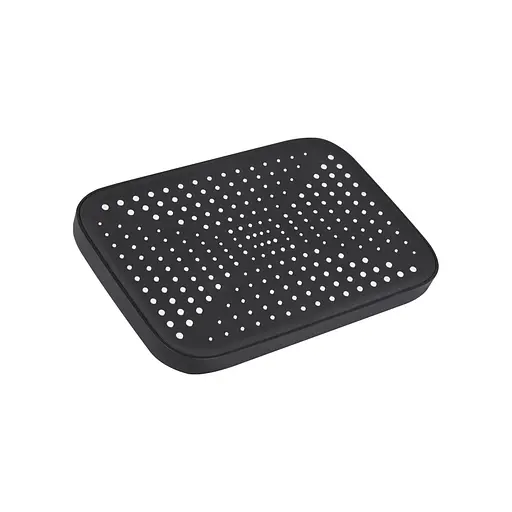 Душова система Qtap Gemini 51103KNG, Чорний матовий - фото 8