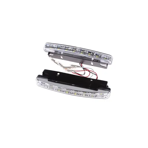 Лампа Brille дневные ходовые огни LED DRL11 CW 12V - фото 3