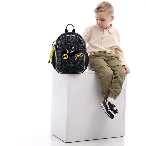 Рюкзак детский Kite Kids DC Comics (DC26-2735XS) - фото 20