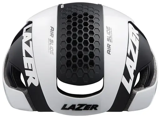 Шолом Lazer Bullet 2.0 S Білий (1096-3710301) - фото 3