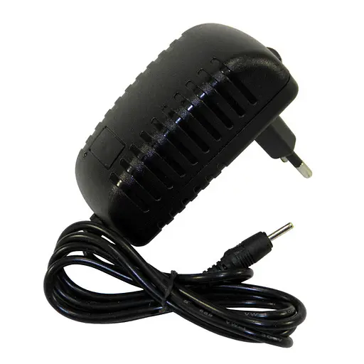 Зарядка для планшета 9V 1A/2.5mm - фото 1