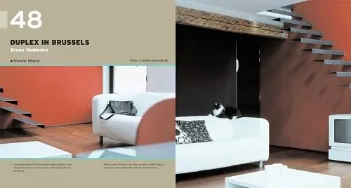 Small + Modern + Urban = Home - фото 2