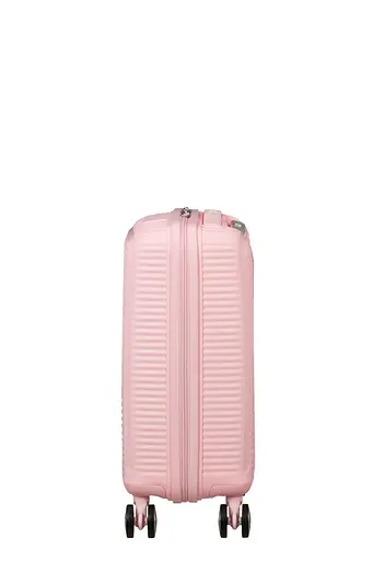 Детский чемодан American Tourister SOUNDBOX MINI Xs 47 см PASTEL PINK 47x32x21 MG8*60001 - фото 8