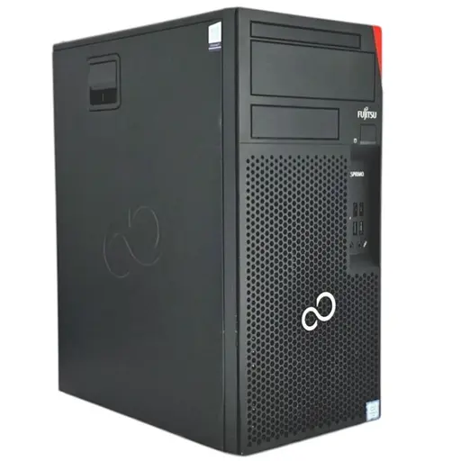 Комп'ютер Fujitsu Esprimo P558 E85+ MT (i7-8700/32/480SSD/4TB) Б/В - фото 1