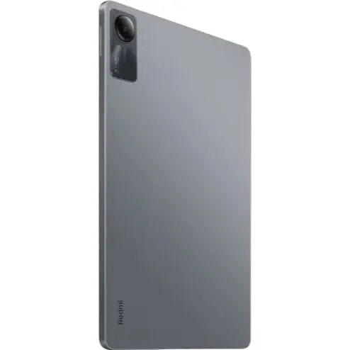 Планшет Xiaomi Redmi Pad SE 6/128Gb Wi-Fi version Graphite Gray Global version - фото 3
