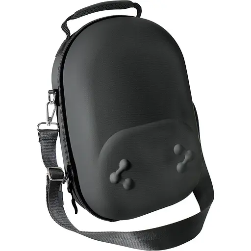 Чохол DK Hard Carrying Case для Meta Quest 3/3S Black [140189] - фото 2