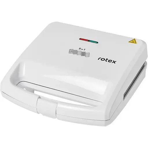 Мультимейкер Rotex RSM225-W