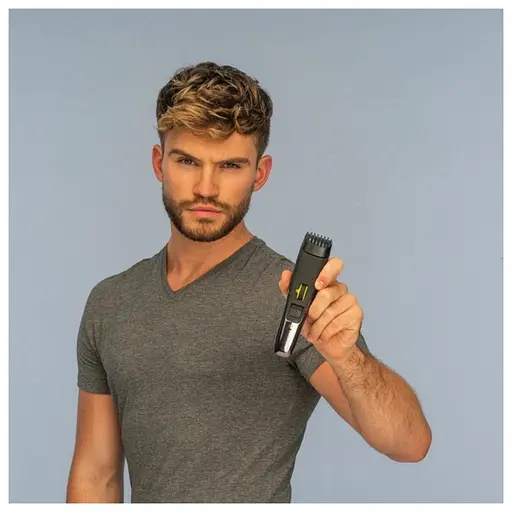 Триммер для бороды и усов Remington Style Series B5 MB5000 - фото 8