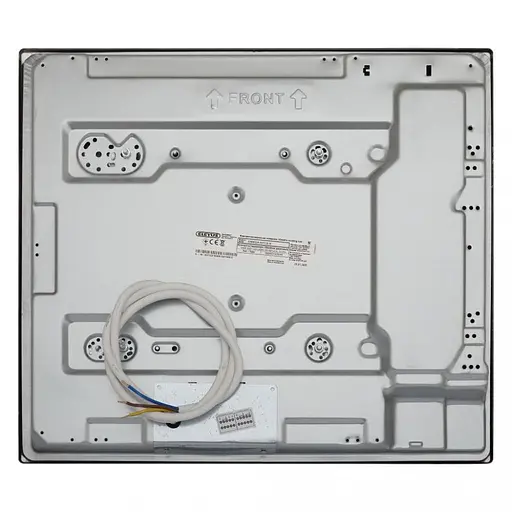 Варочная поверхность электрическая Eleyus OMEGA 601 IS H - фото 5