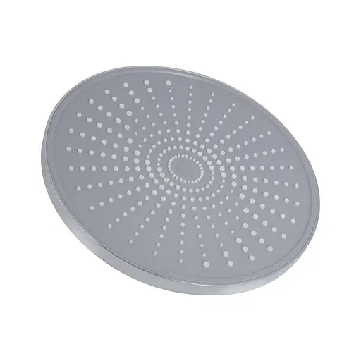 Душова система універсальна Qtap Jay на три споживача (з виливом) QTJAY111CRM45543 Chrome, Хром - фото 6