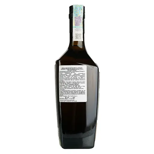 Віскі Ruotker's Oloroso Sherry Cask 40.3% 0.7 л в подарунковій упаковці - фото 4