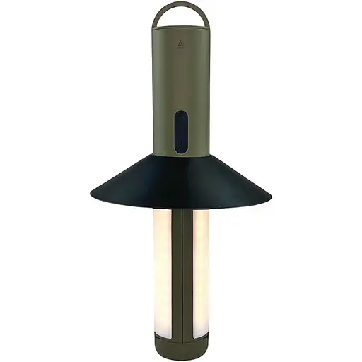 Ліхтарик-лампа для кемпінгу Xiaomi NexTool NE20265 Wukong Multifunctional Lamp 1000Lm 110 годин - фото 5