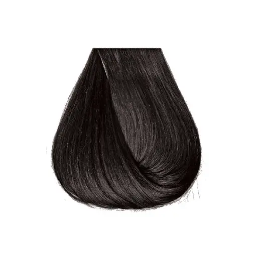 Фарба для волосся Pro.Co SuperB 4/11 каштановий натуральний інтенсивний попелястий - фото 2