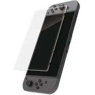 Защитное стекло DK для Nintendo Switch Full Glue (010328) clear - фото 4