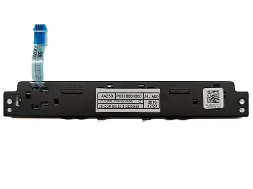 Кнопки тачпада для ноутбука Dell Latitude E7270 E5270 (A151FA) Б/В - фото 2