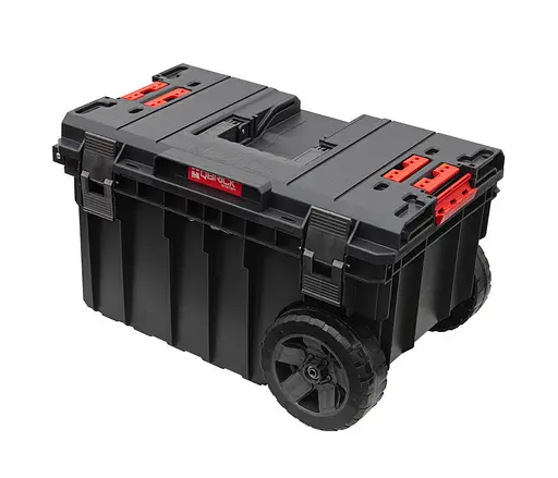 Ящик для инструмента Qbrick System ONE Trolley Vario (5901238256830) - фото 2