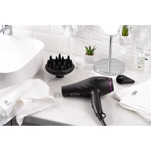 Фен Ardesto HD-Y222PRO - фото 5