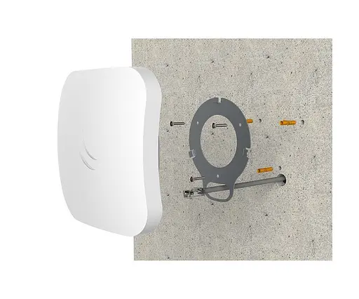 MikroTiK Точка доступу cAP ac - фото 3
