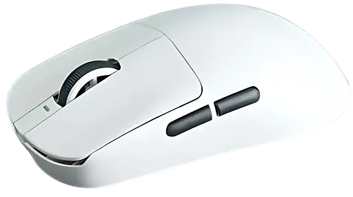 Миша бездротова Vgn VXE R1 SE+ White - фото 2