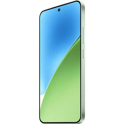 Смартфон Xiaomi 15 12/512GB Green (Global Version) [5G, NFC] - фото 3